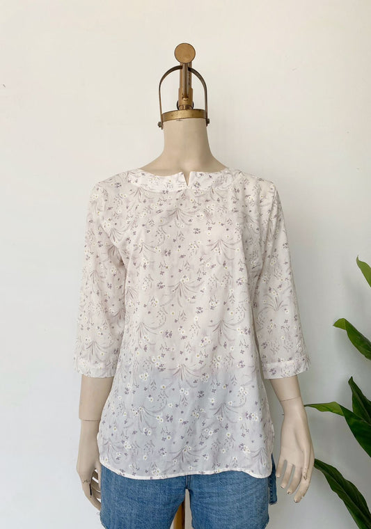 Blusa Sadit