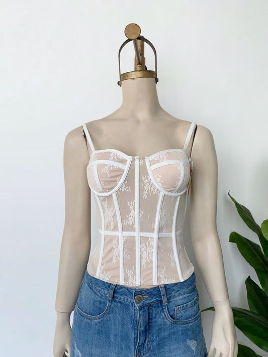 Corset elena