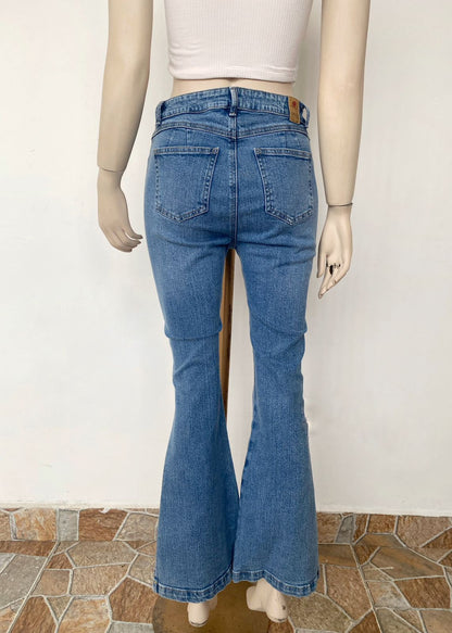 Pantalon 4 botones