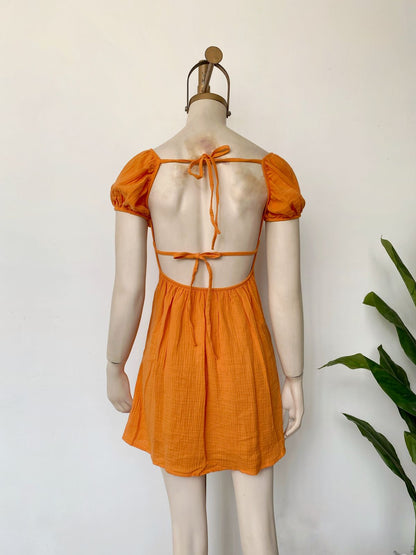 Vestido andrea