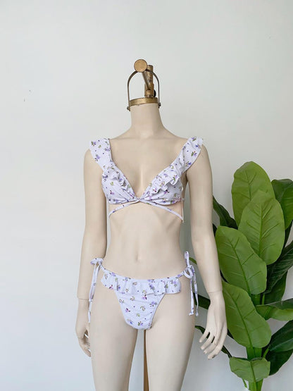 Bikini floral