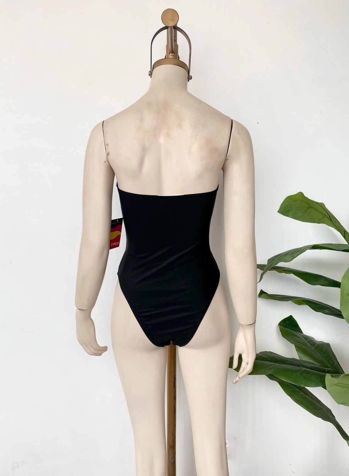 Bikini de flores