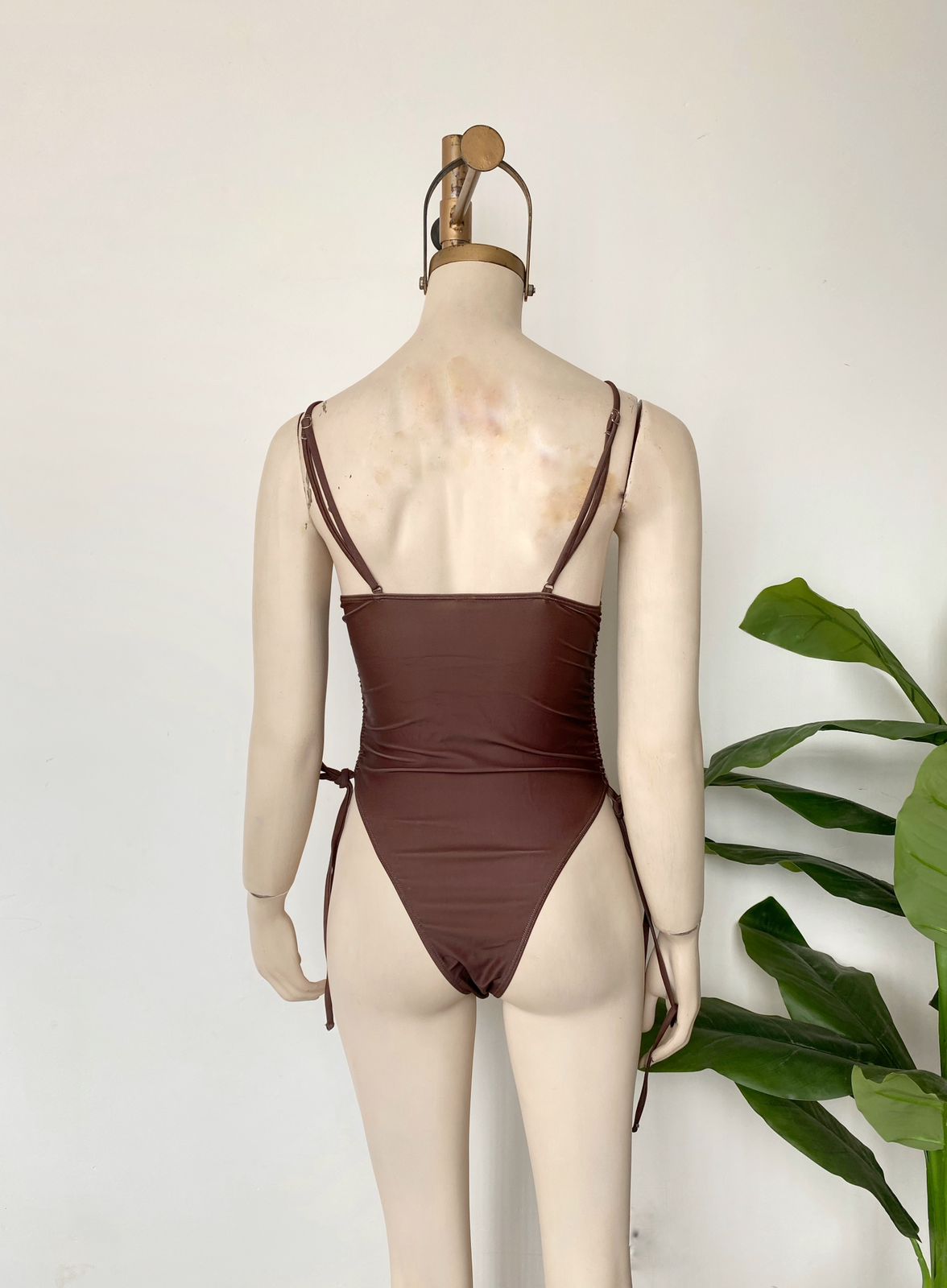 Bikini de flor
