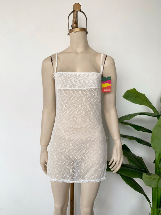 Vestido en tendencia