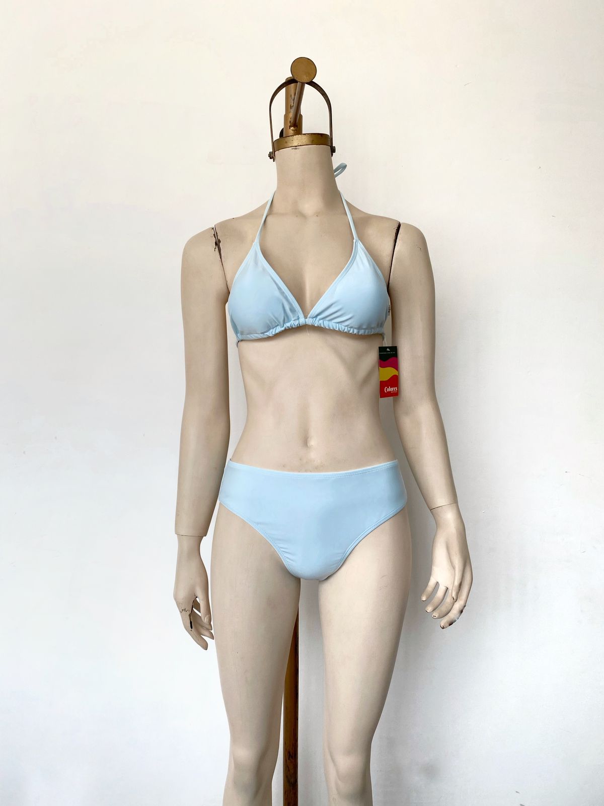 Bikini cielo