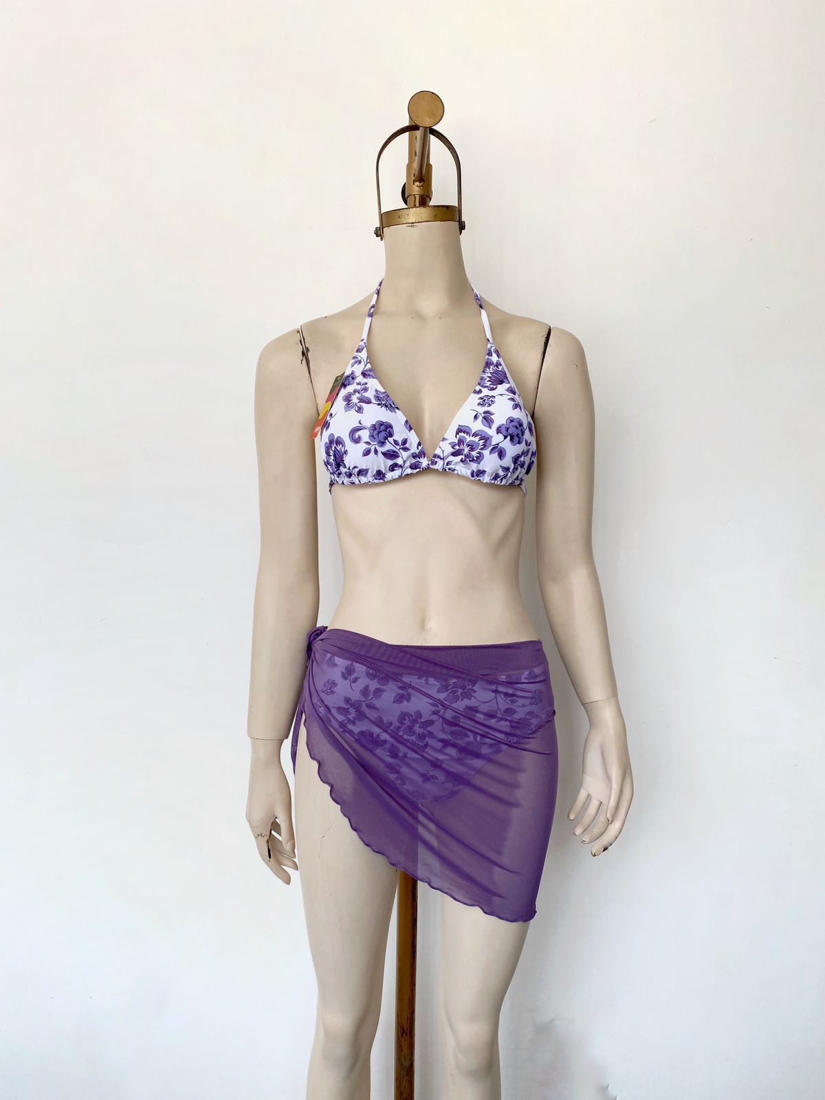 Bikini madison