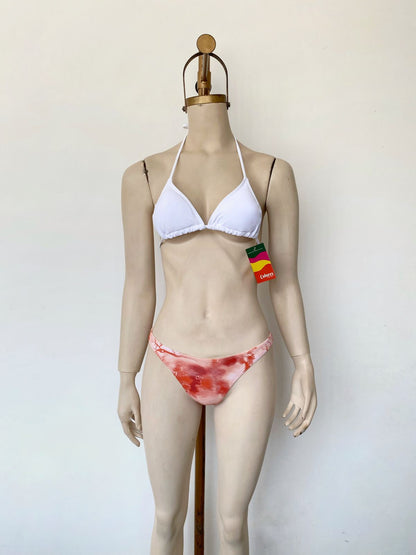 Bikini de vestido