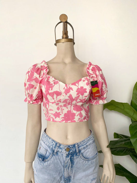 Blusa maribel