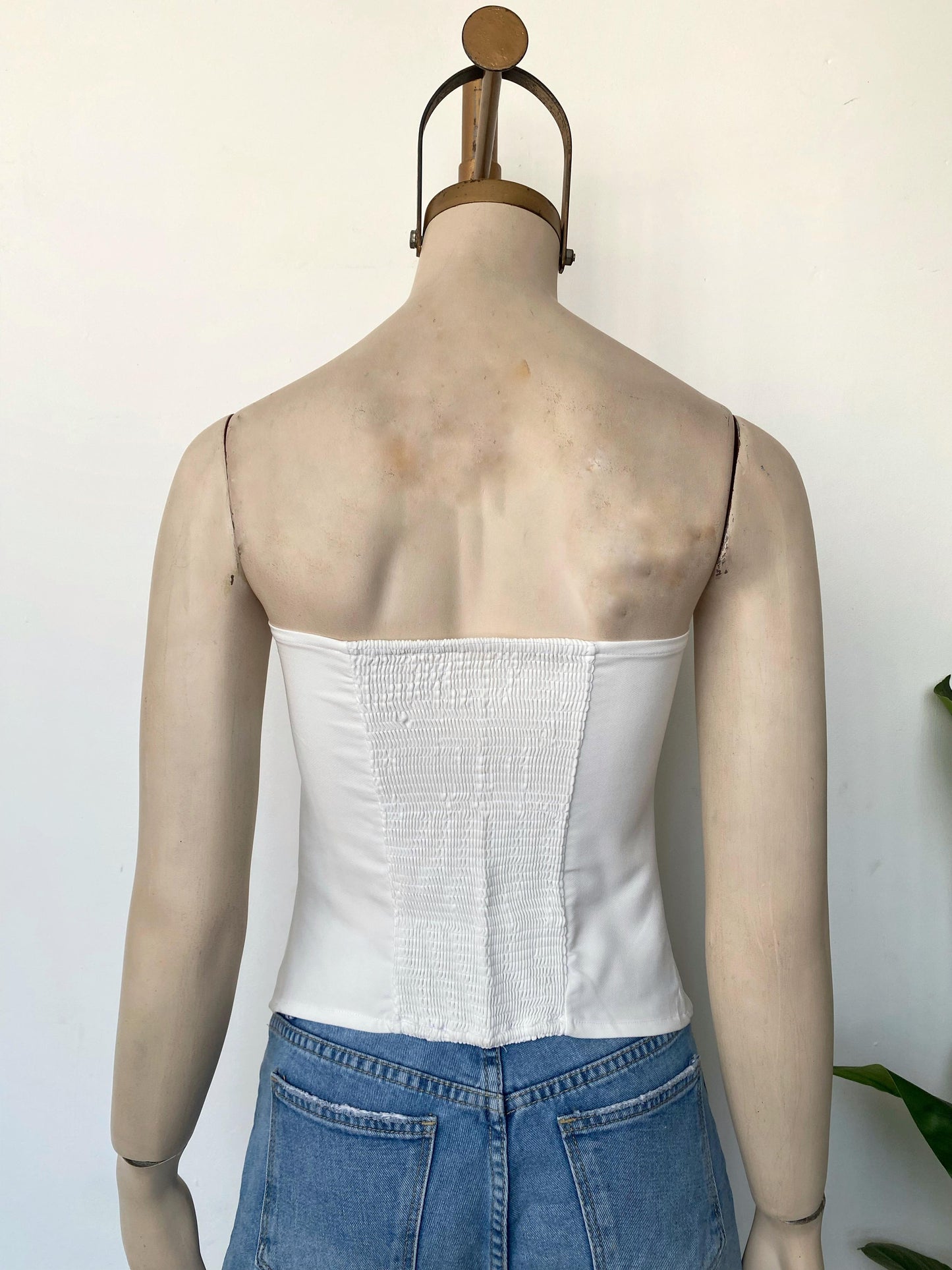 Corset Samy
