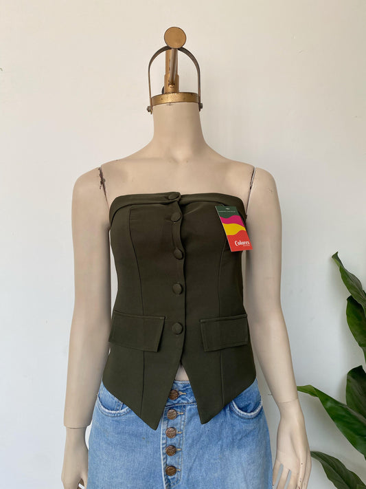 Corset Samy