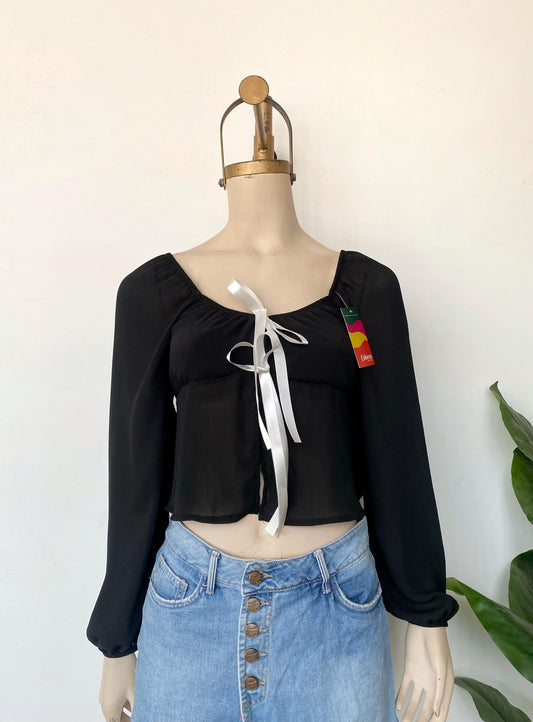 Blusa Ines