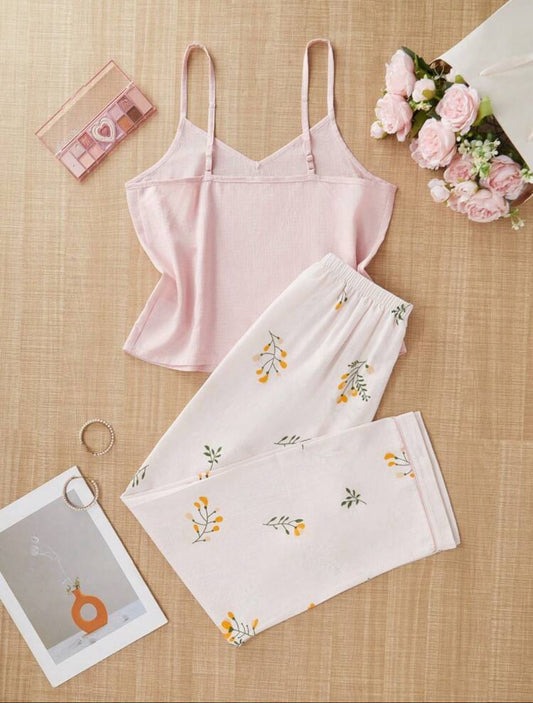 Ropa de dormir mari