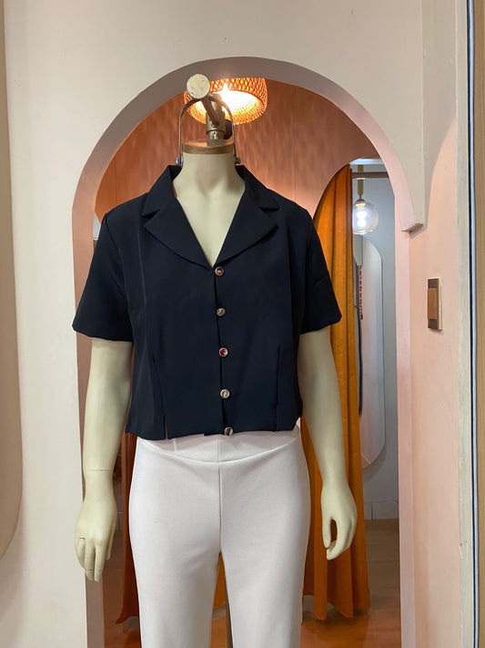 Blusa Caroline